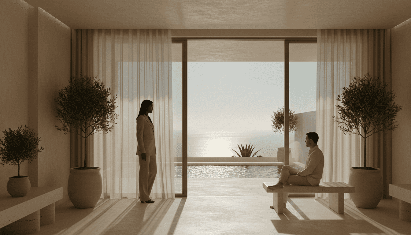 Appartements avec Piscine Privée à Dubaï: Le Guide Complet — Dubai real estate