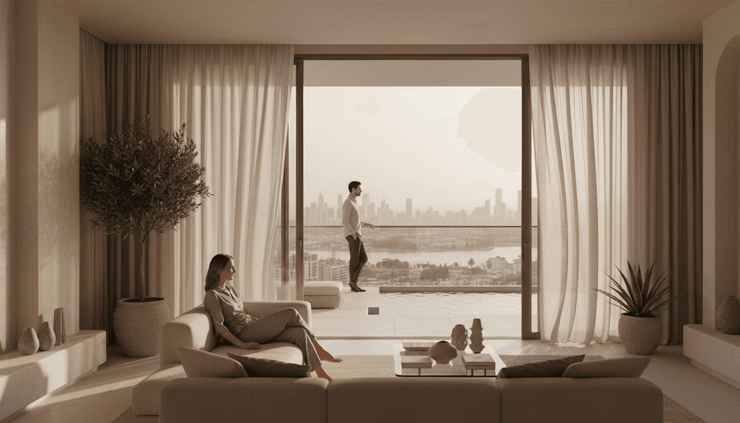 Appartements familiaux abordables à Dubaï: Le guide