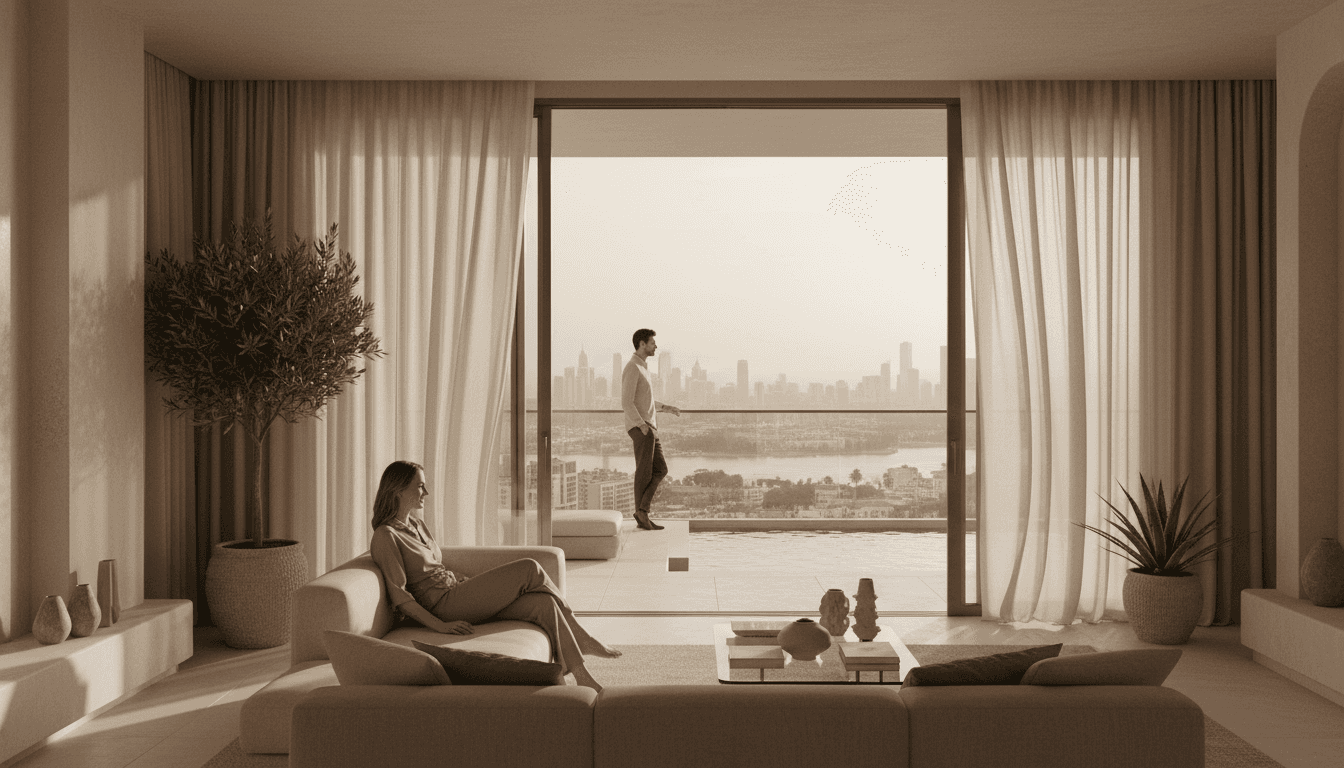Appartements familiaux abordables à Dubaï: Le guide — Dubai real estate