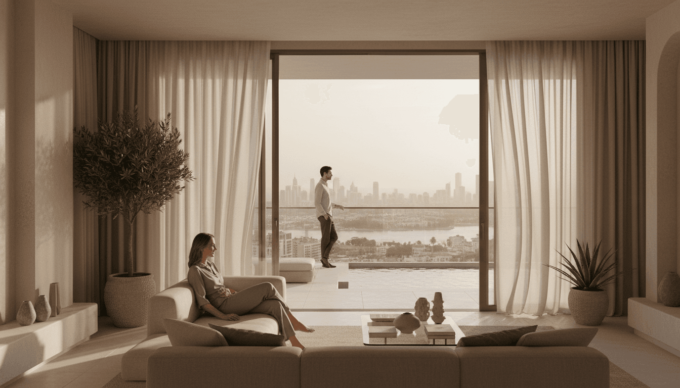 Appartements familiaux abordables à Dubaï: Le guide — Dubai real estate article thumbnail