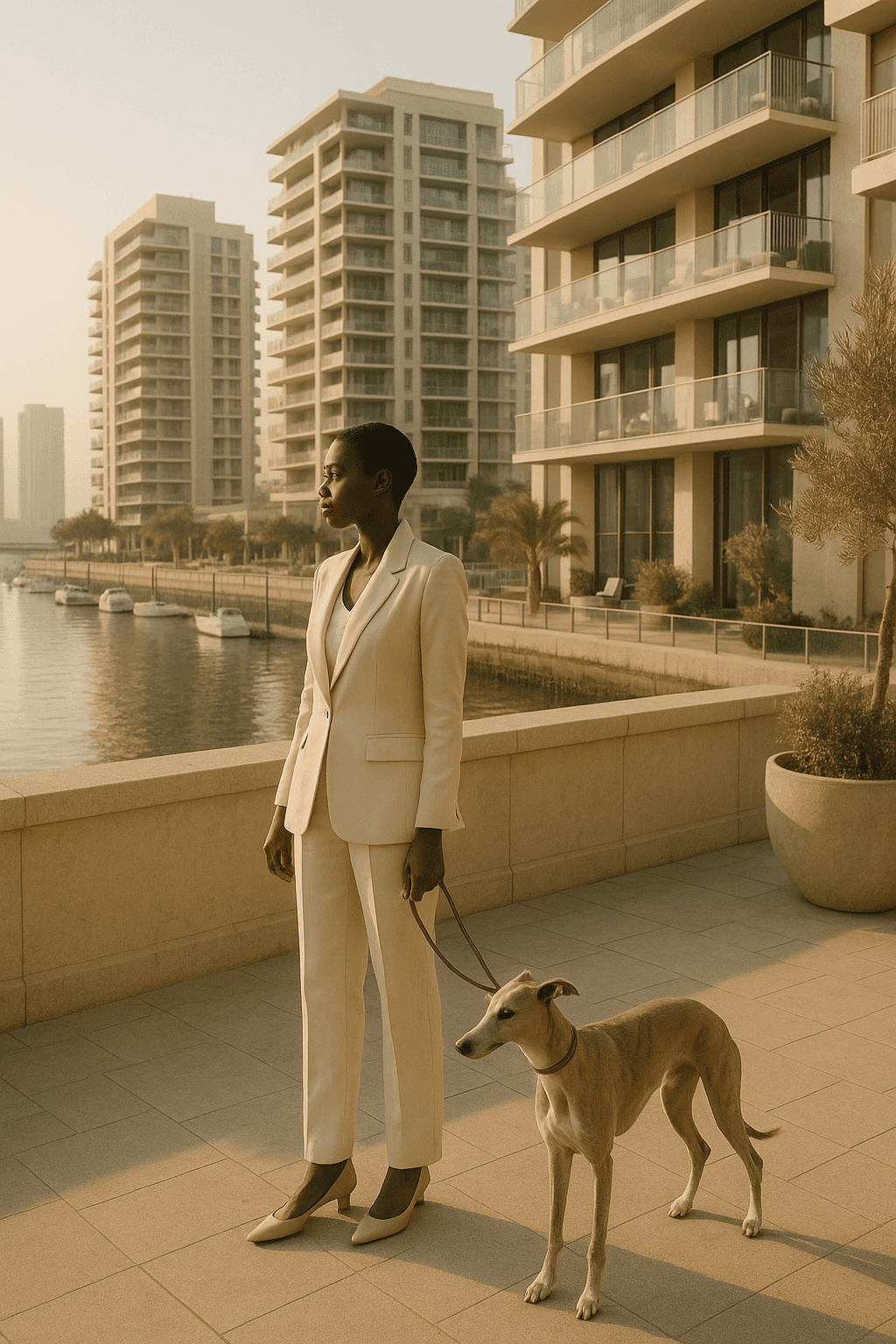 Appartements Pet-Friendly à Dubaï: Le Guide Complet 2026 — Dubai real estate