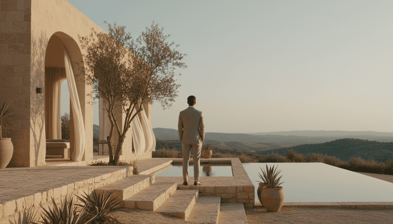 Après la livraison: Stratégies de sortie pour votre off-plan — Dubai real estate