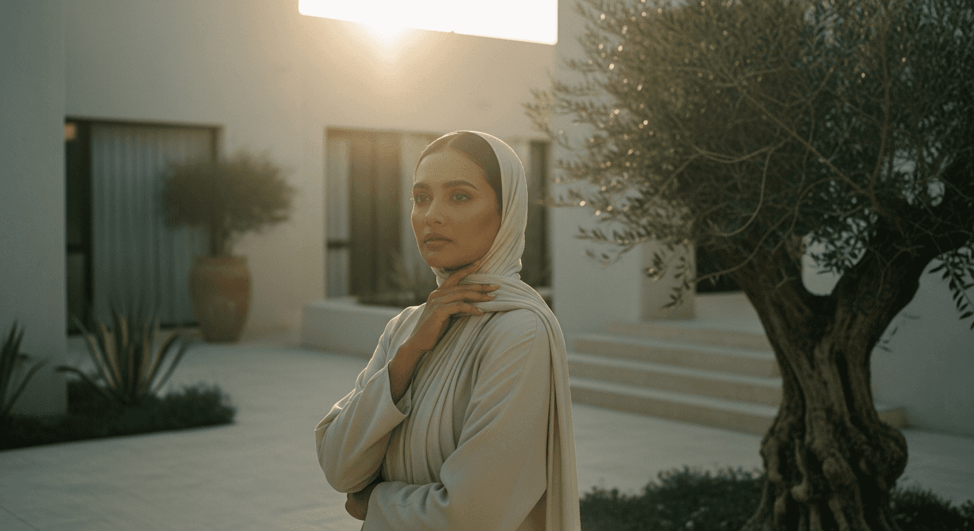 Arabian Ranches vs Dubai Hills: Ang Labanan ng Villa — Dubai real estate