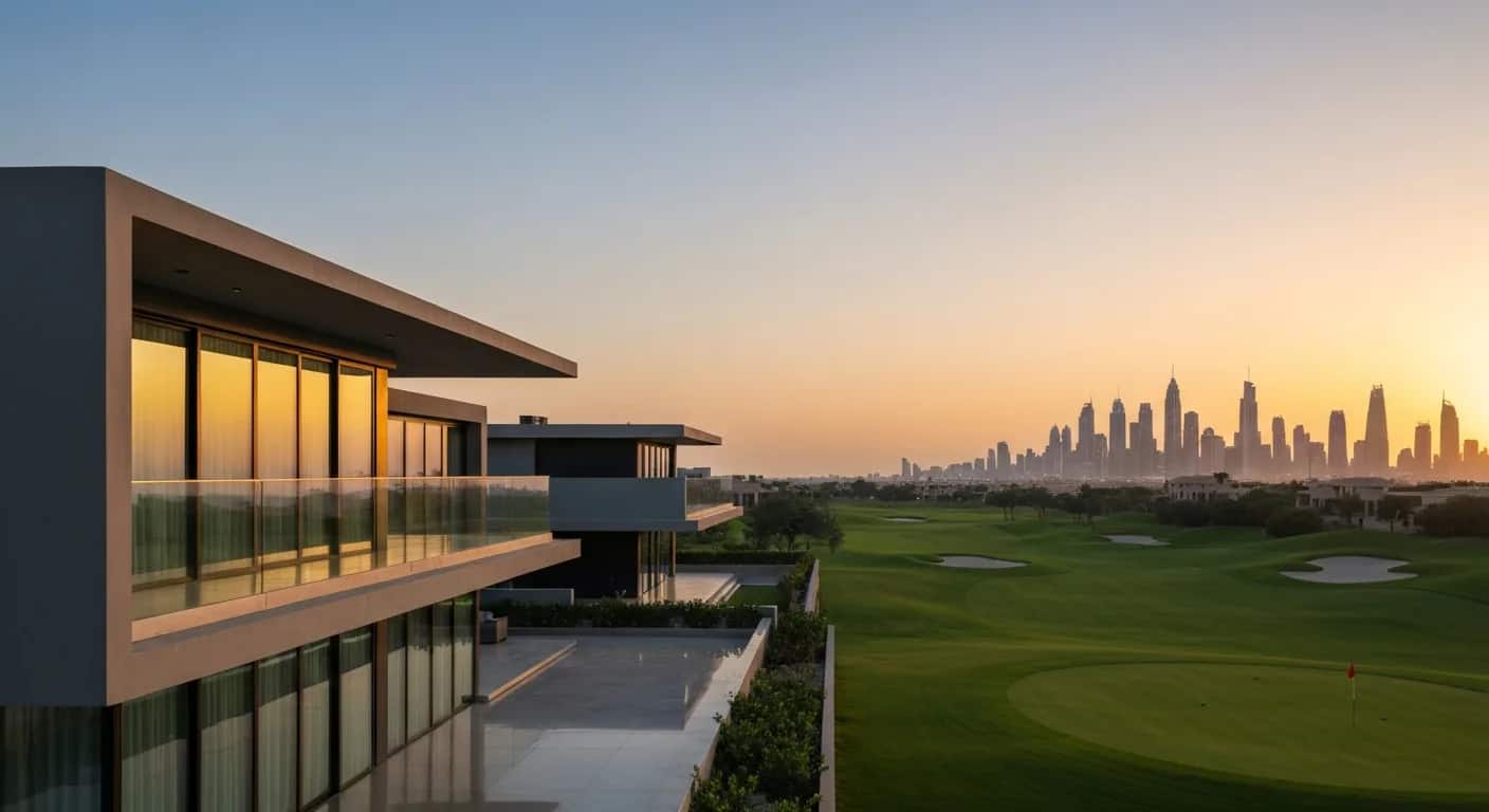 Arabian Ranches vs Dubai Hills: Family Villa Showdown — Dubai real estate