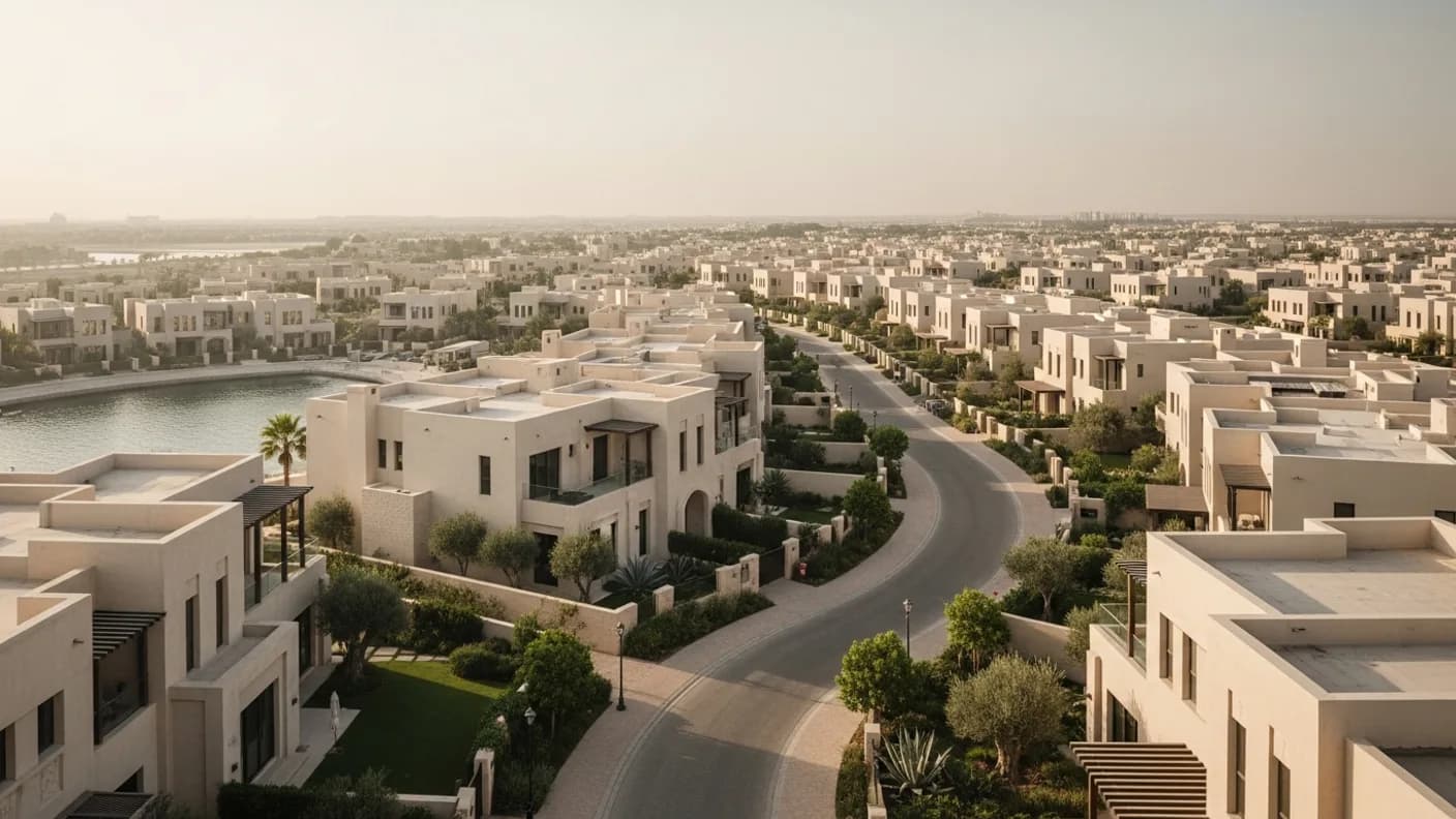 Palm Jumeirah