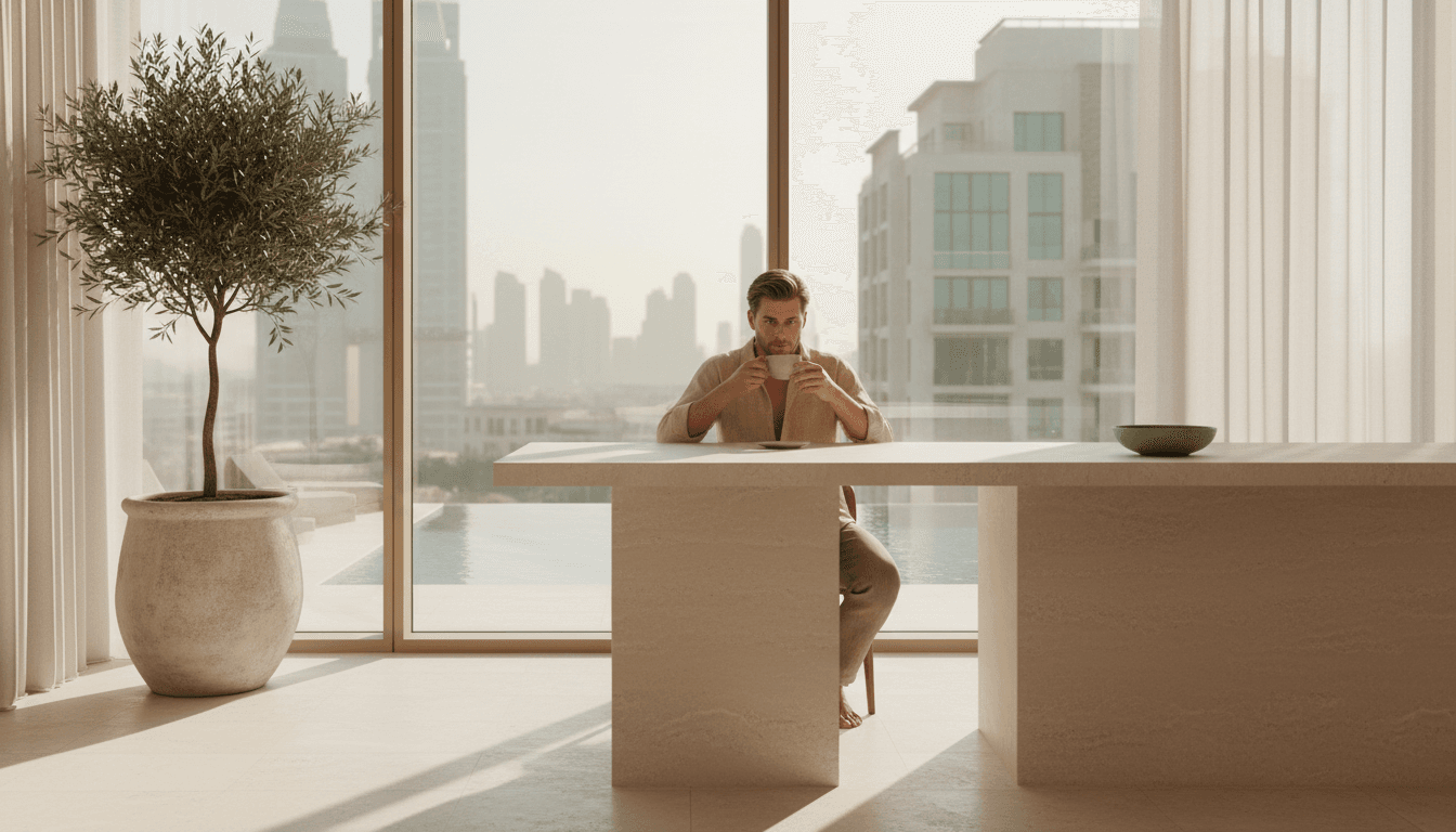 Arjan, JVT, Al Furjan: где выше доходность однокомнатных? — Dubai real estate article thumbnail