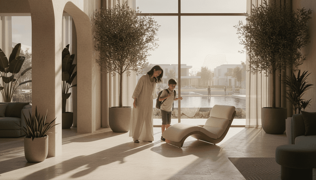 Arquitetura com Alma: O Guia de Estilos de Vivendas no Dubai