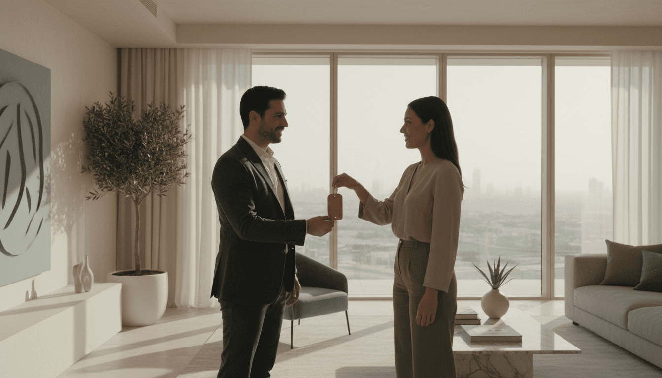 Arredato o no a Dubai: la guida per massimizzare il tuo affitto — Dubai real estate article thumbnail