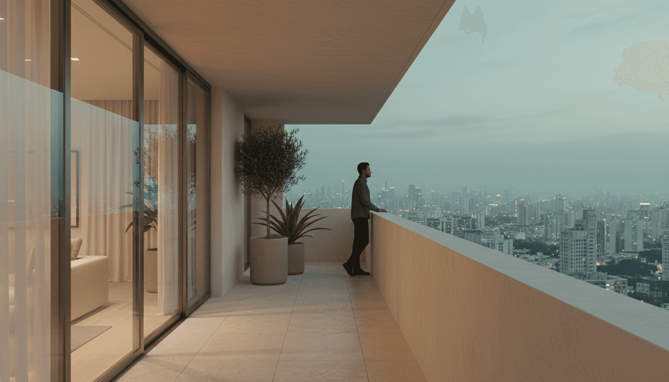Arrendamento com Compra em Dubai: Uma Análise de Risco e Retorno — Dubai real estate