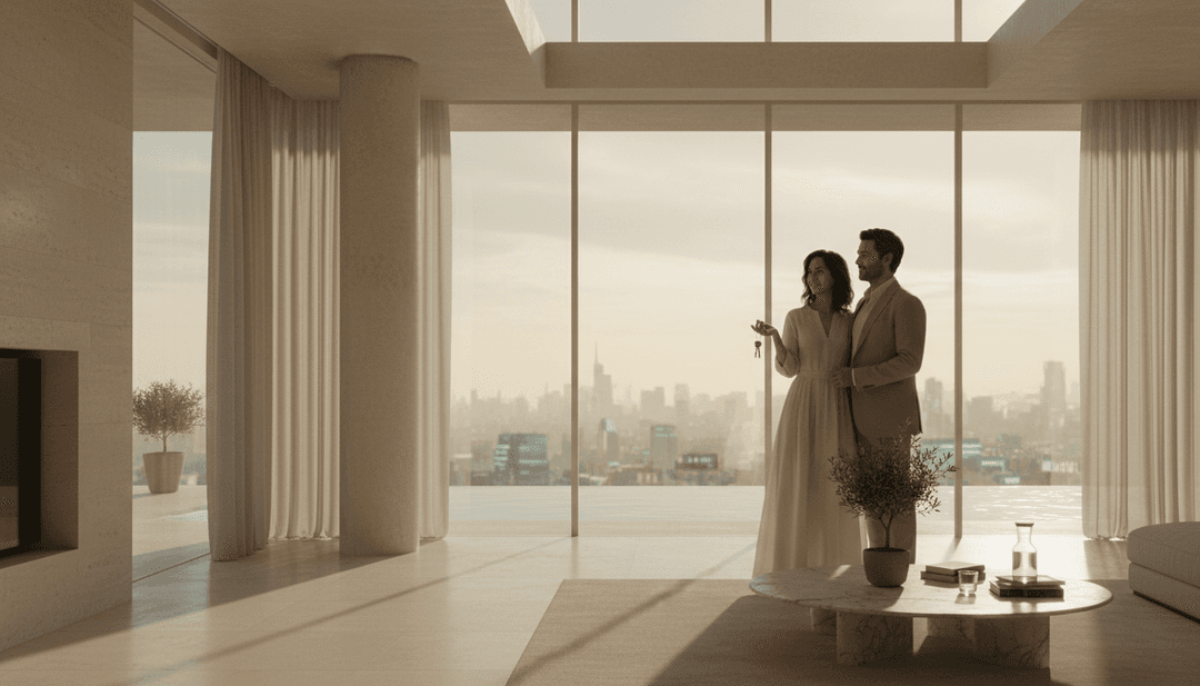 Assicurazione Casa a Dubai: Guida Completa per Proprietari