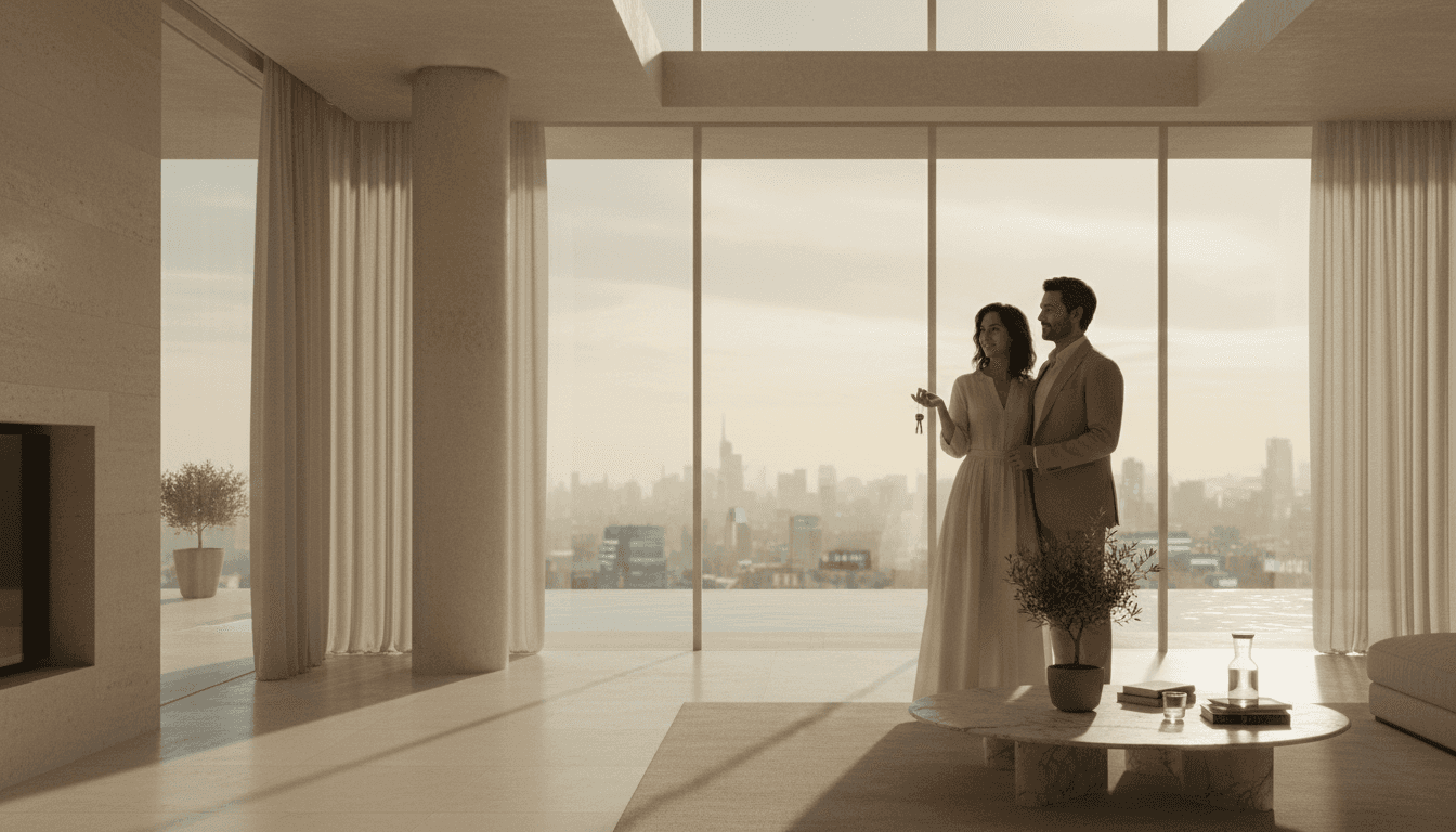 Assicurazione Casa a Dubai: Guida Completa per Proprietari — Dubai real estate