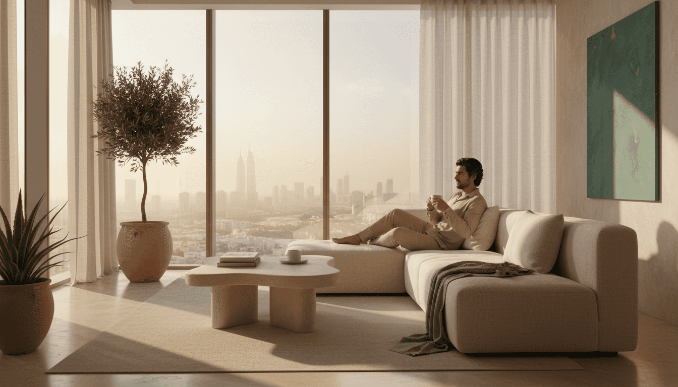 Atraiga al comprador ideal: marketing digital para su propiedad — Dubai real estate