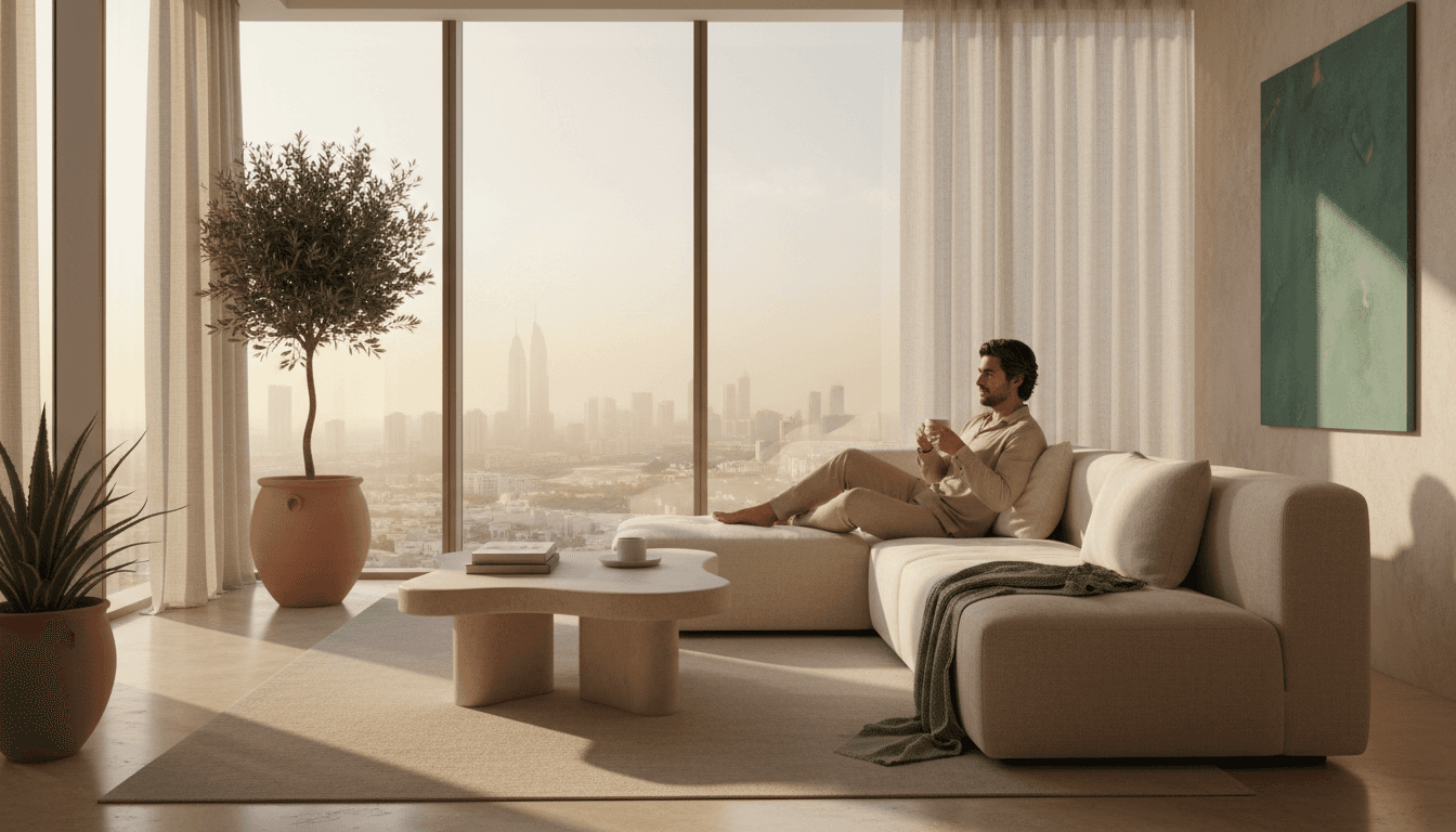 Atraiga al comprador ideal: marketing digital para su propiedad — Dubai real estate article thumbnail