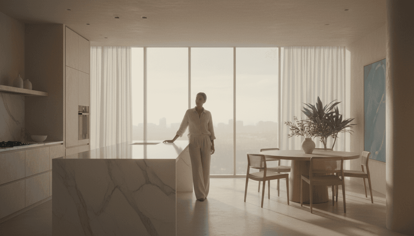 Autogestão vs Gestão Profissional em Dubai: O Cálculo Final — Dubai real estate