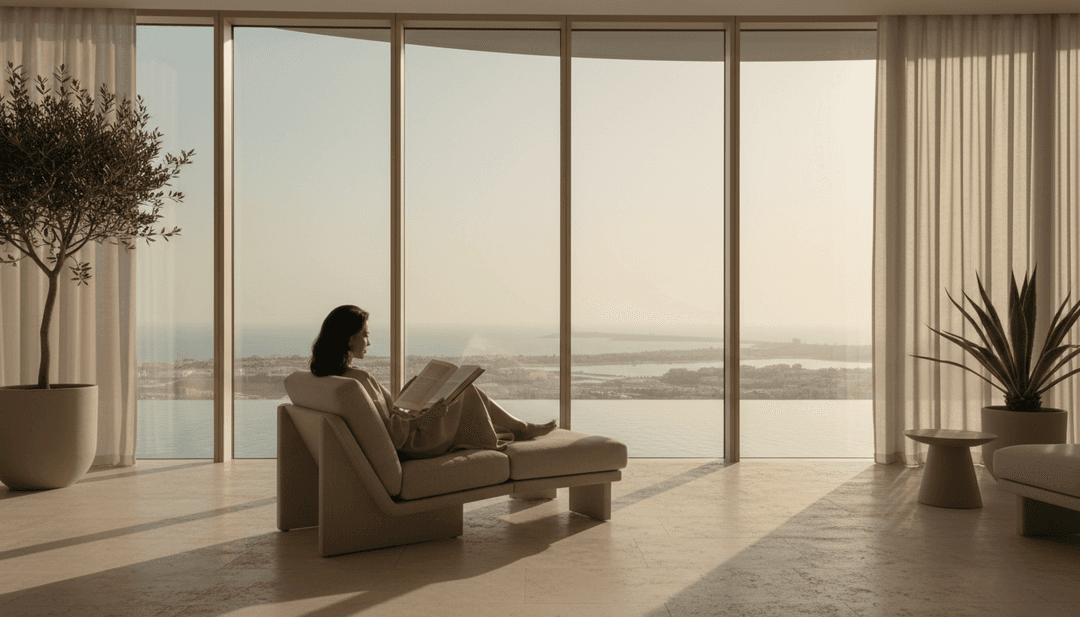 Avaliação de Imóveis de Luxo no Dubai: O Preço da Exclusividade