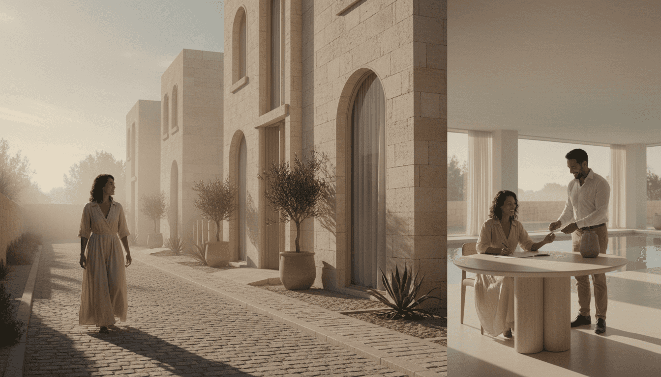 Avaliação de Imóveis no Dubai: O Guia Essencial do Comprador — Dubai real estate