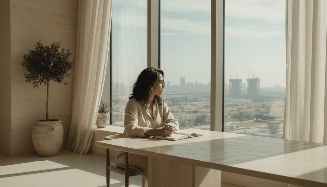 Avaliando Imóveis 'Assignment' em Dubai: O Guia Completo