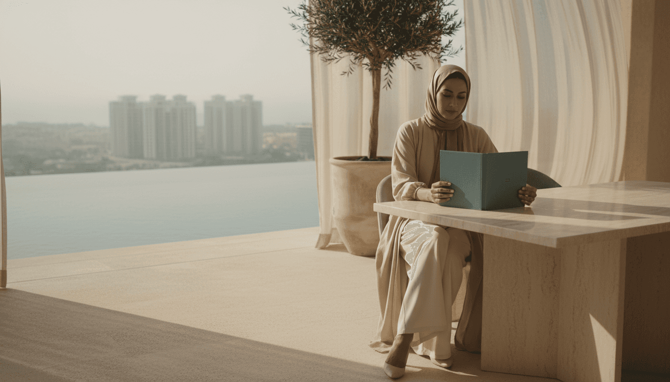 Ayusin Bago Ilista: Mga Legal na Hakbang sa Pagbebenta — Dubai real estate