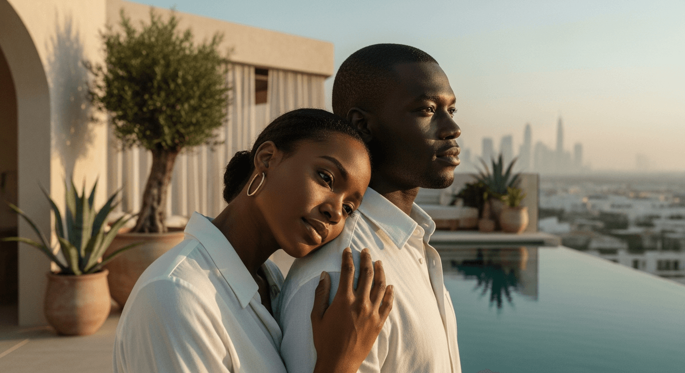 Backing Out? The Cost of Seller's Remorse in Dubai — Dubai real estate article thumbnail