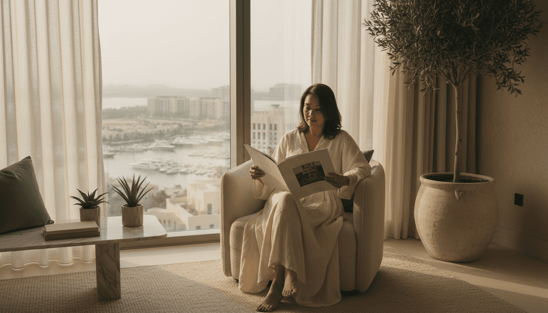 Bago Mag-alok: Gabay sa Pre-Due Diligence sa Dubai Property