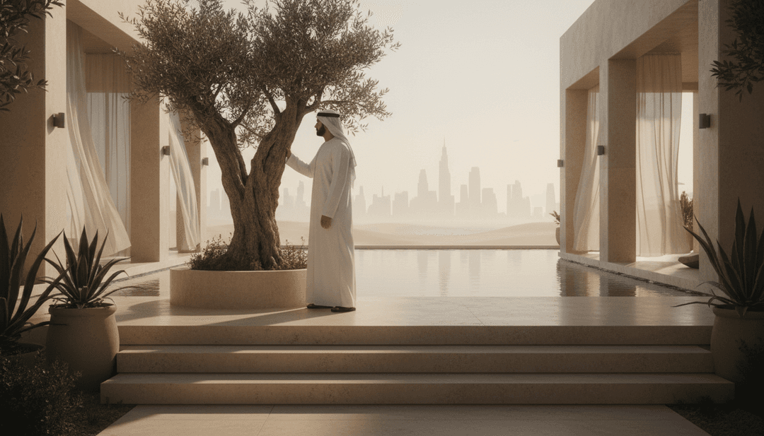 Bagong Gawa vs. Naitatag: Aling Apartment ang Para Sayo sa Dubai?