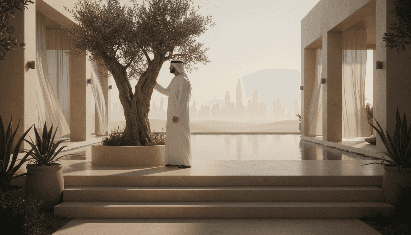 Bagong Gawa vs. Naitatag: Aling Apartment ang Para Sayo sa Dubai? — Dubai real estate