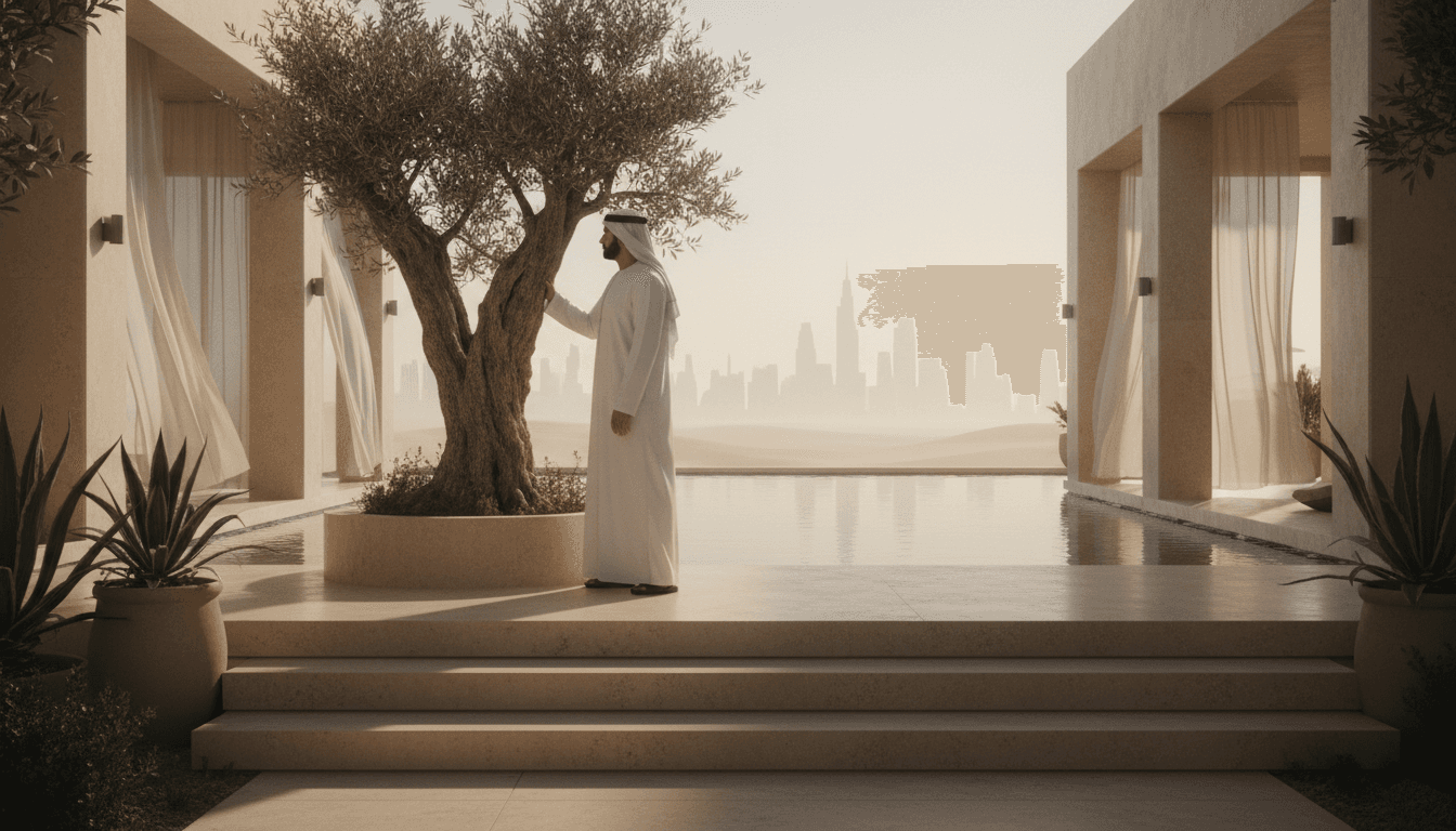 Bagong Gawa vs. Naitatag: Aling Apartment ang Para Sayo sa Dubai? — Dubai real estate article thumbnail