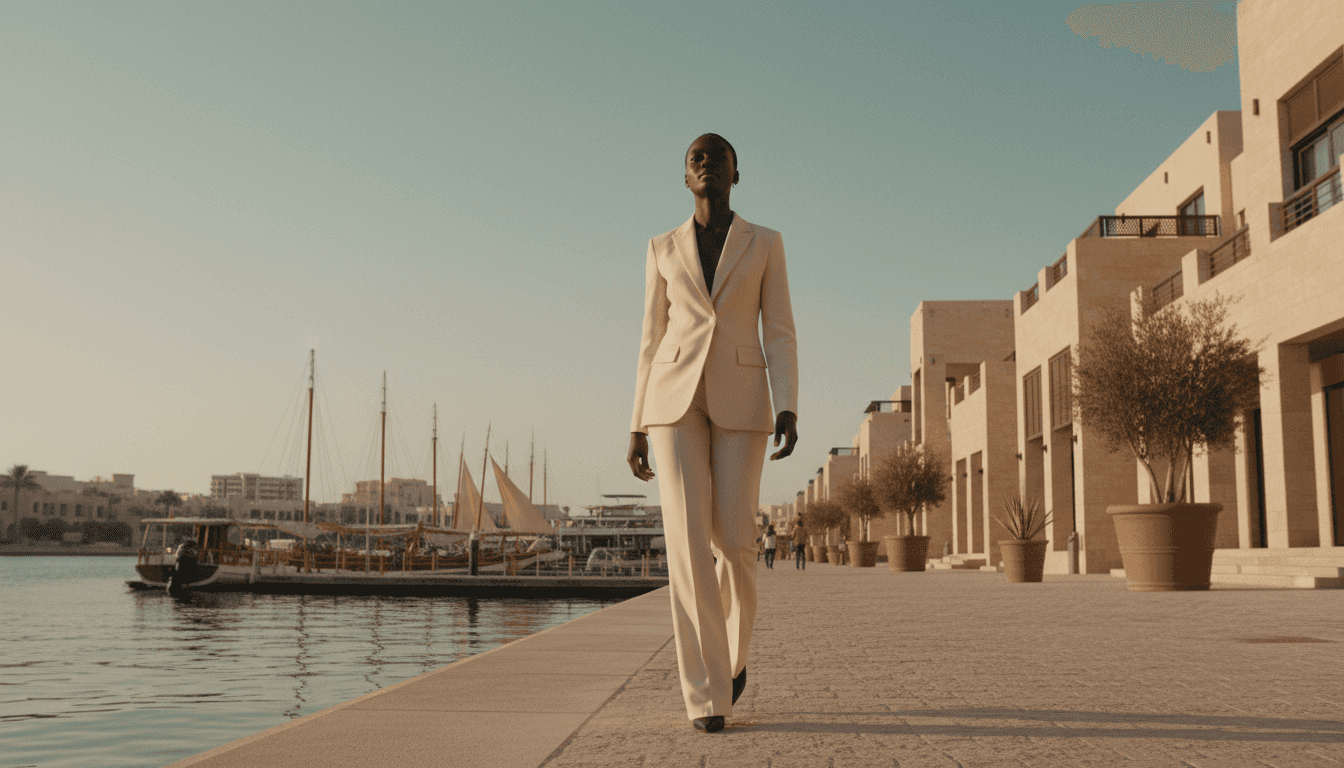 Bairros com Alma: Onde a Comunidade Adiciona Valor em Dubai — Dubai real estate