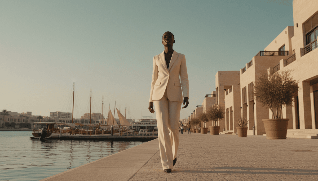 Bairros com Alma: Onde a Comunidade Adiciona Valor em Dubai — Dubai real estate article thumbnail