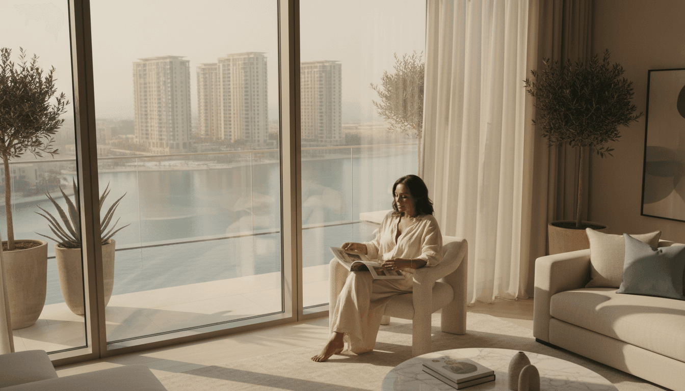 Balidasyon ng Property sa Dubai: Kunin ang Tamang Halaga — Dubai real estate article thumbnail