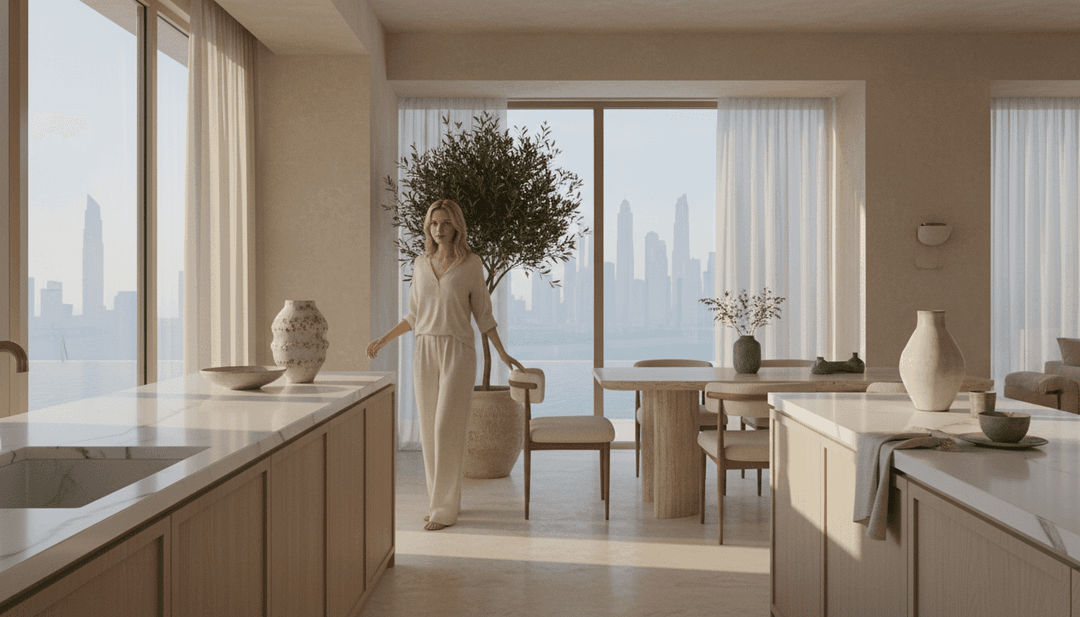 Bauträger & Bauqualität: Der Preis der Reputation in Dubai