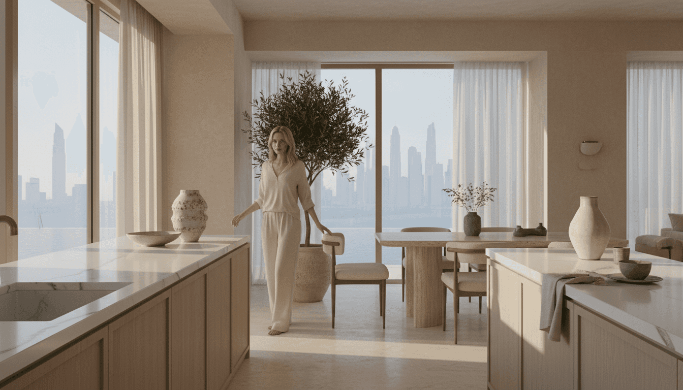 Bauträger & Bauqualität: Der Preis der Reputation in Dubai — Dubai real estate