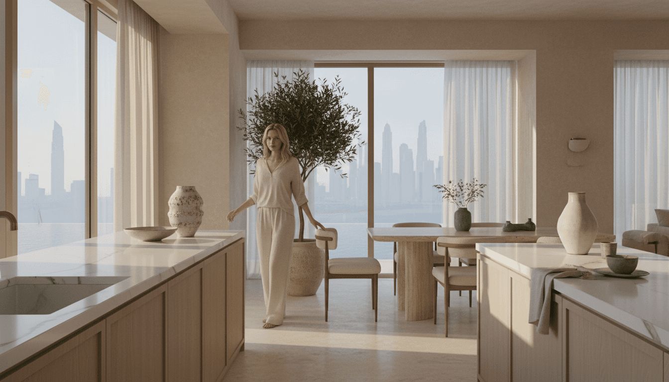 Bauträger & Bauqualität: Der Preis der Reputation in Dubai — Dubai real estate article thumbnail