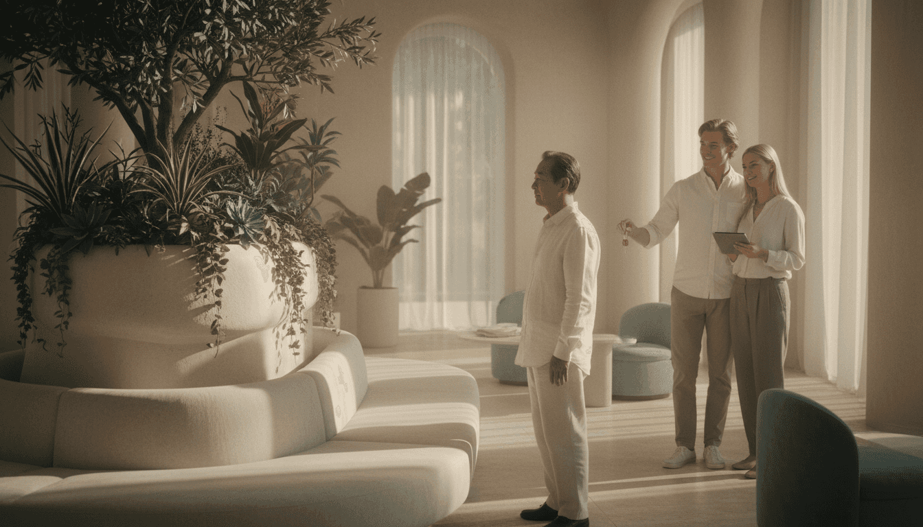 Bauträger in Dubai prüfen: Ihr Due-Diligence-Leitfaden — Dubai real estate