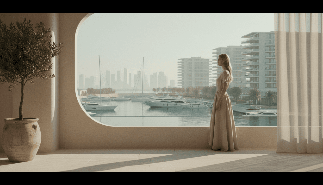 Bauträgerpleite in Dubai: Was Investoren wissen müssen — Dubai real estate