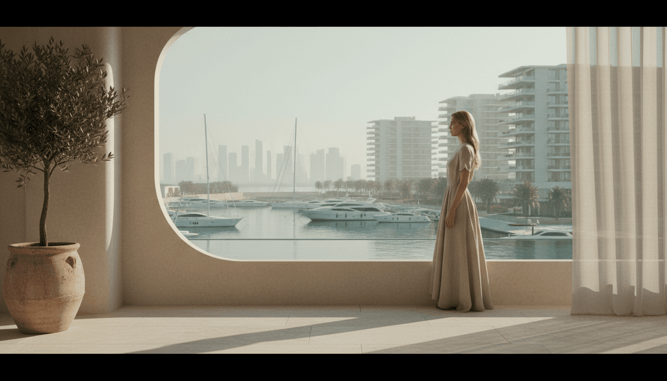 Bauträgerpleite in Dubai: Was Investoren wissen müssen — Dubai real estate article thumbnail