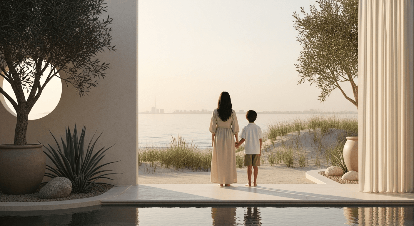 Beach, Marina, o Creek: Pagpili ng Buhay-Tubig sa Dubai — Dubai real estate article thumbnail