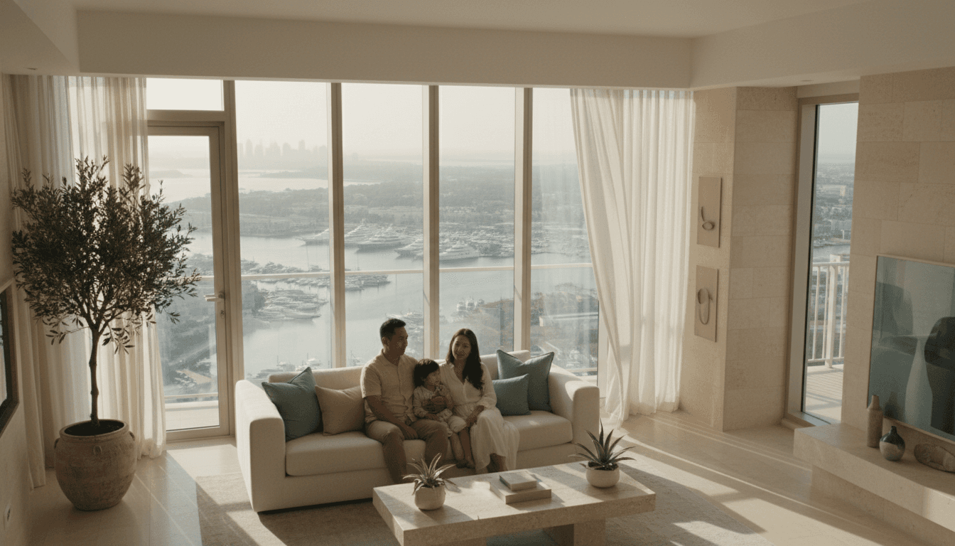 Benta ng Bakanteng Property sa Dubai: Ang Susi sa Mataas na Presyo — Dubai real estate article thumbnail