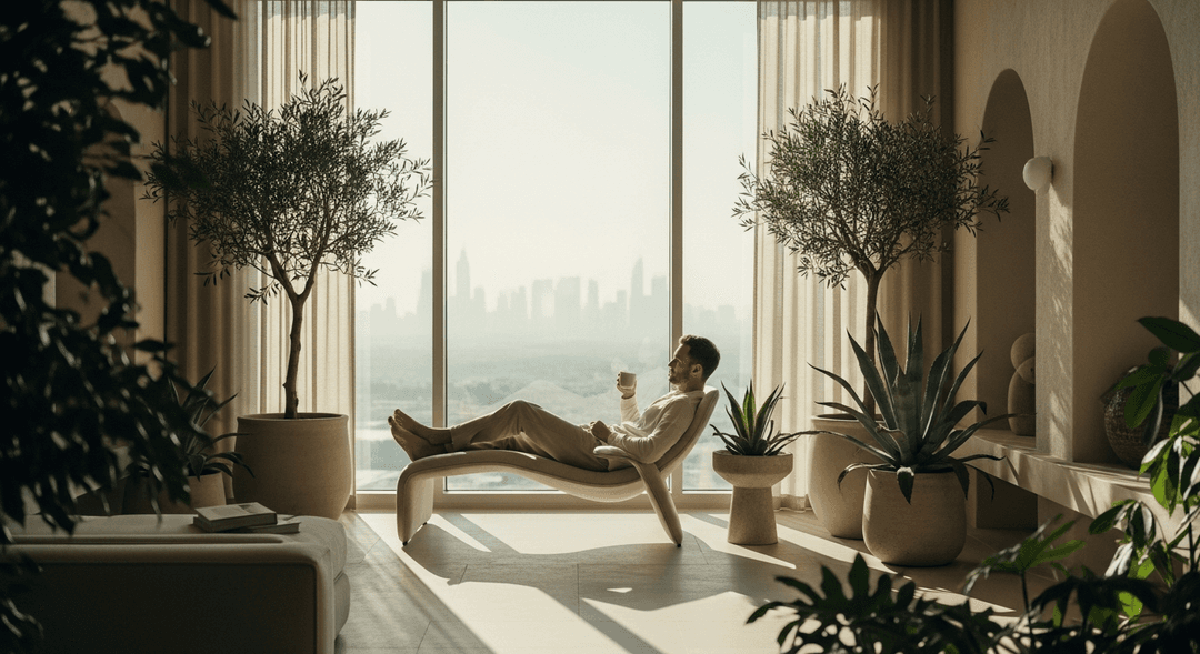 Beyond Bedrooms: Valuing Dubai's Bonus Rooms