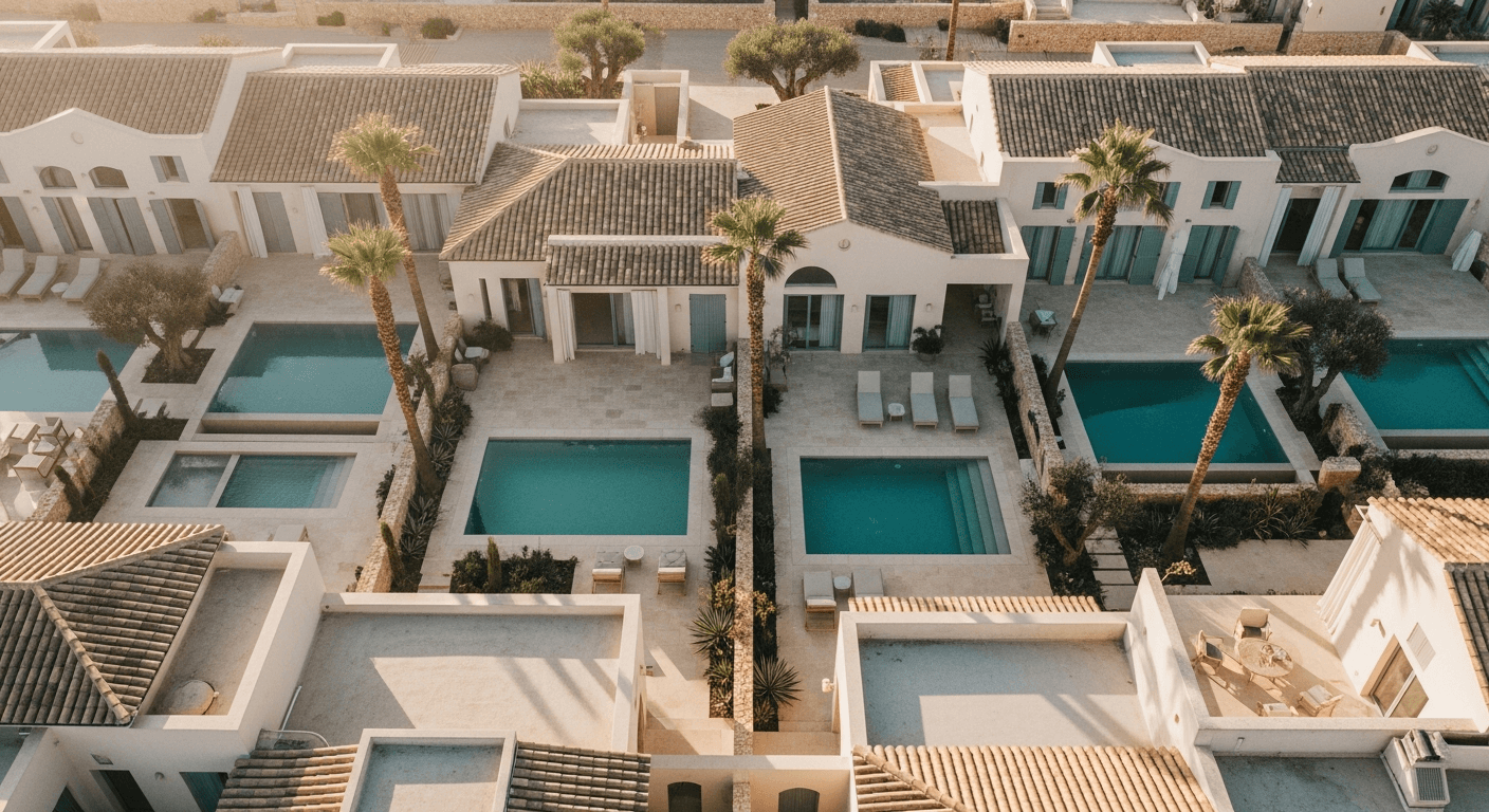 Beyond Gross Yield: Dubai's Service Charge Reality — Dubai real estate