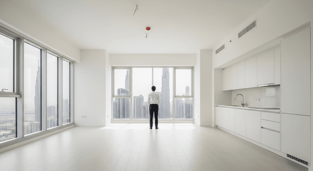 Beyond Handover: The Real Fit-Out Cost