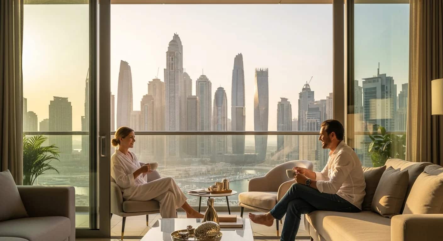 Beyond Listing: Demand a Winning Dubai Marketing Strategy — Dubai real estate