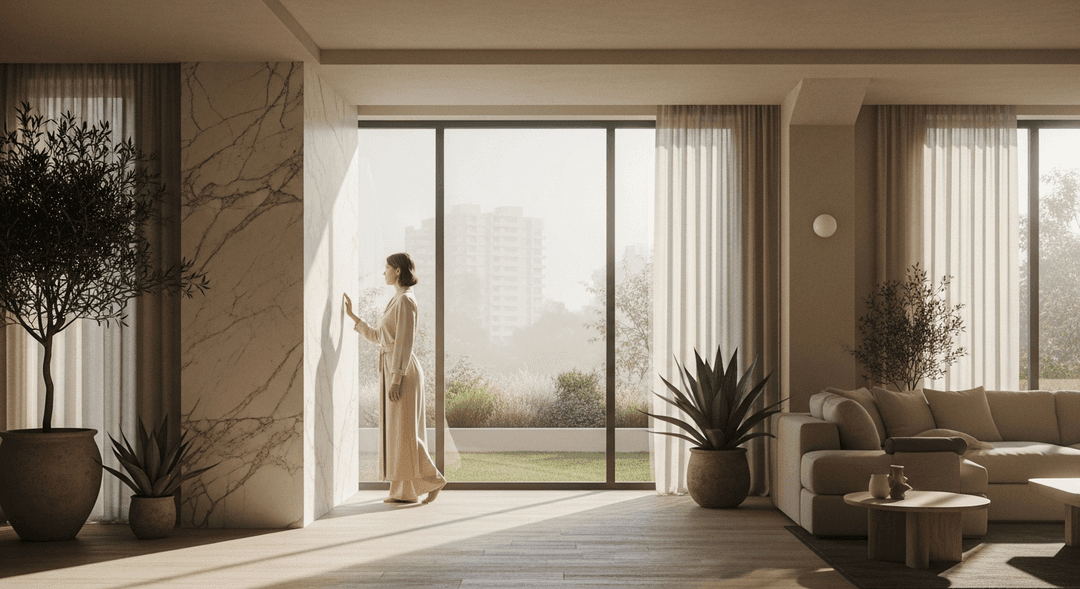 Beyond Renders: Due Diligence on Off-Plan Finishes