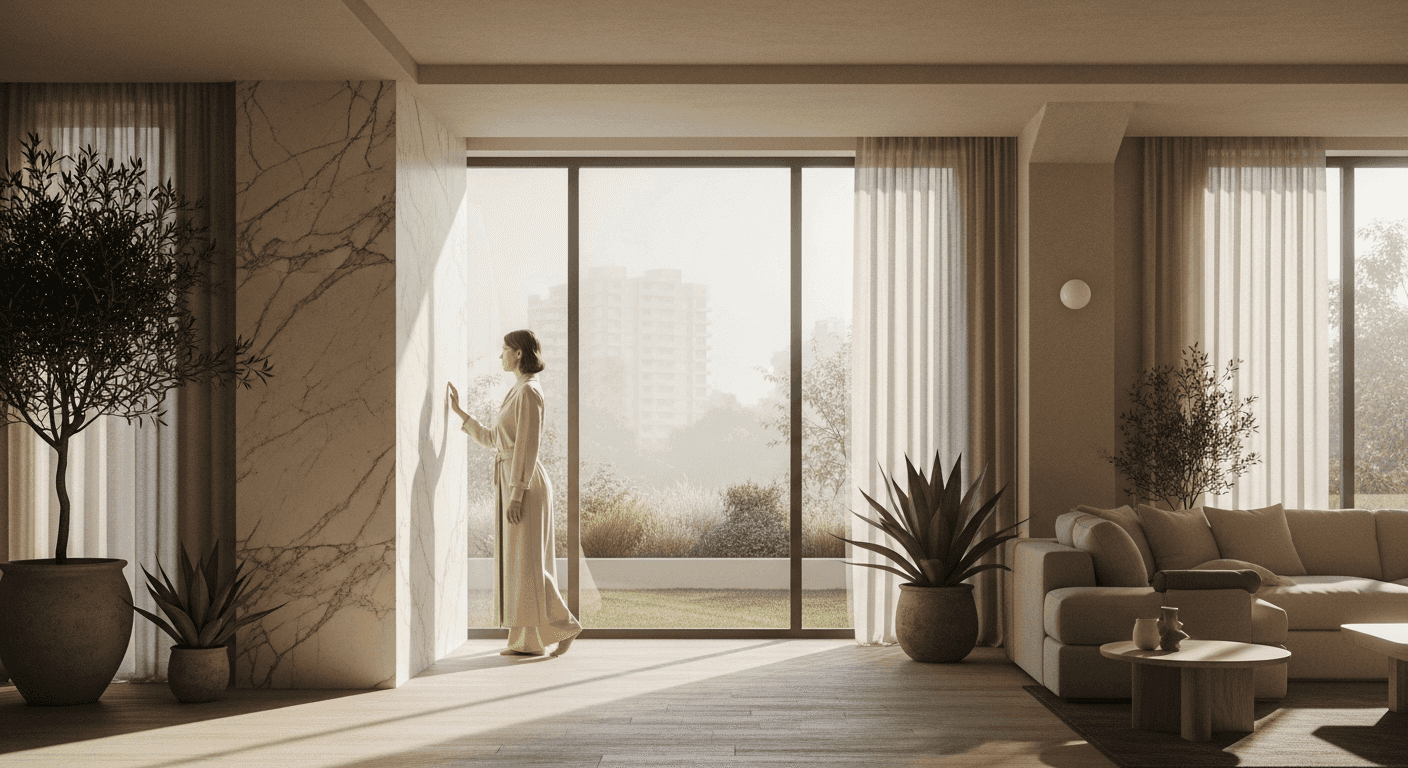 Beyond Renders: Due Diligence on Off-Plan Finishes — Dubai real estate