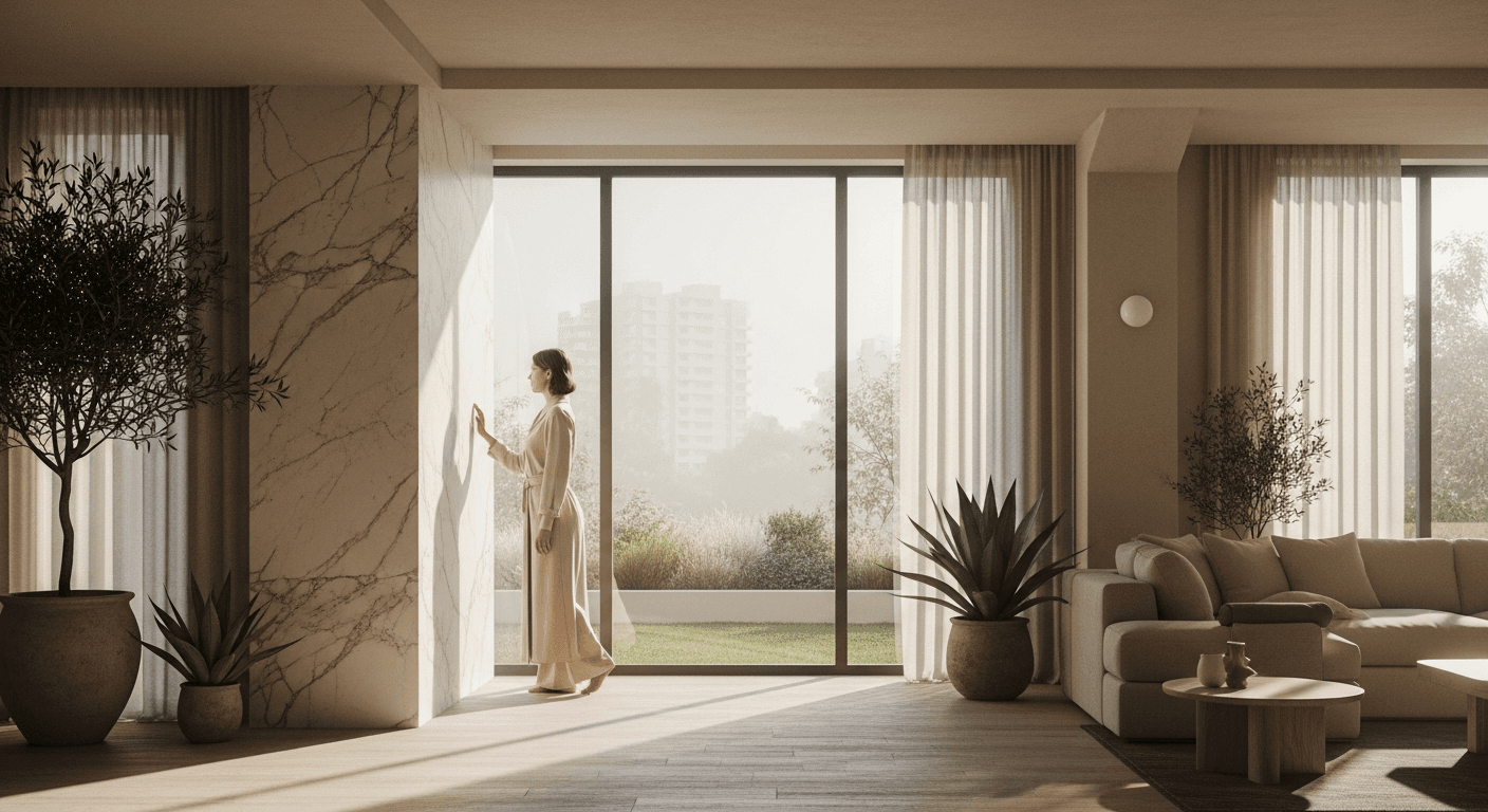 Beyond Renders: Due Diligence on Off-Plan Finishes — Dubai real estate