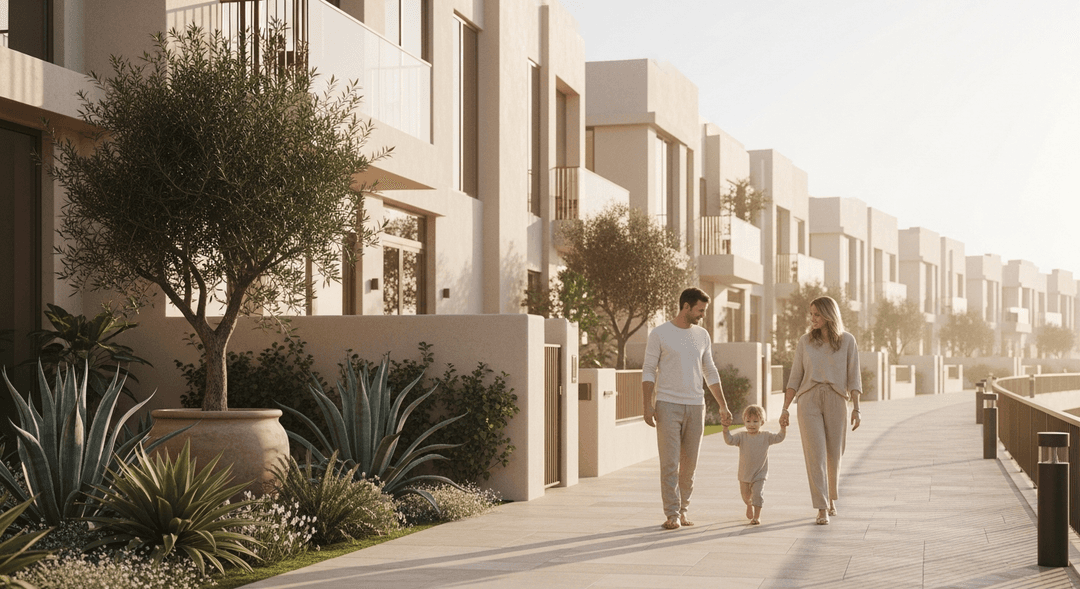 Beyond the Blueprint: Dubai's Architectural Narratives