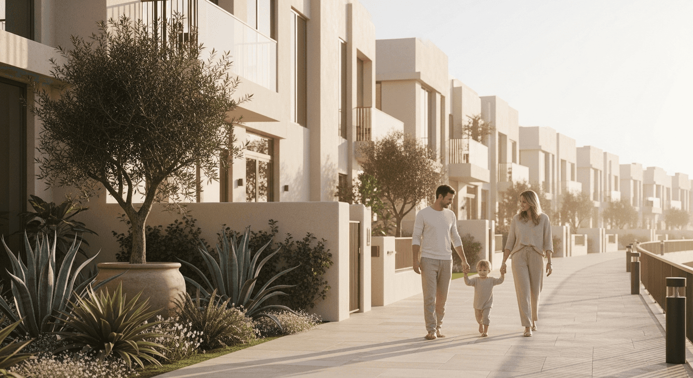 Beyond the Blueprint: Dubai's Architectural Narratives — Dubai real estate