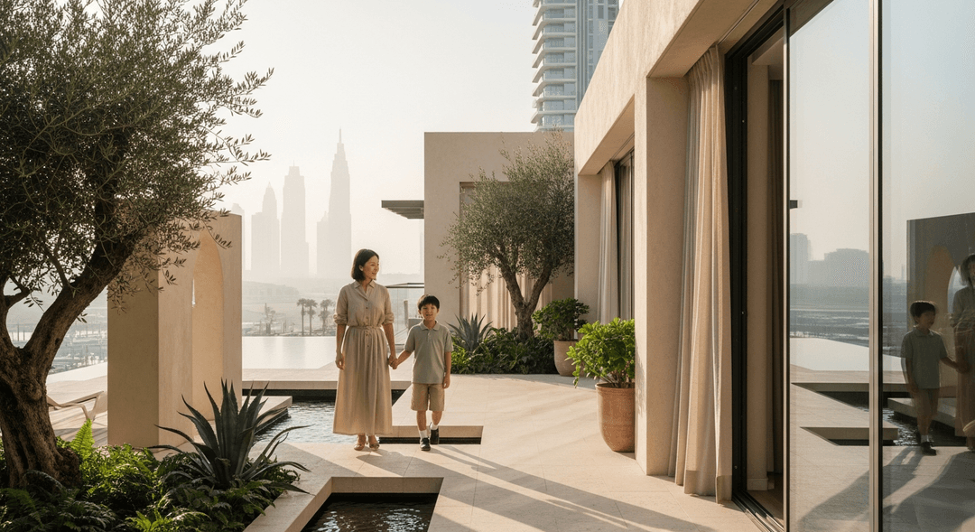 Beyond the Brochure: A Real-World Guide to Dubai's Amenities