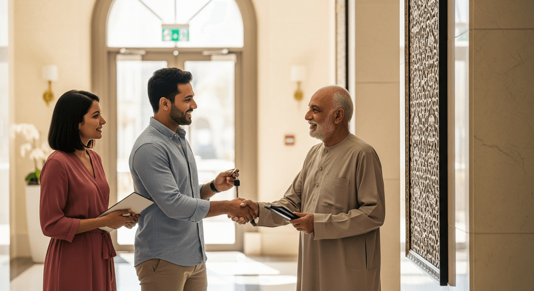 Beyond the Brochure: Dubai Due Diligence