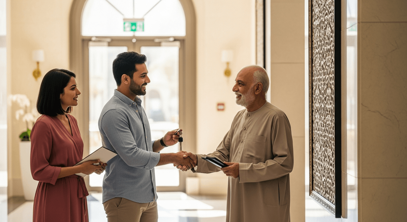 Beyond the Brochure: Dubai Due Diligence — Dubai real estate article thumbnail